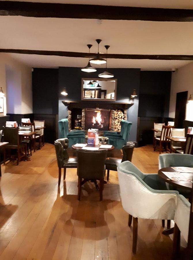 ברקון The George Hotel Wetherspoon מראה חיצוני תמונה