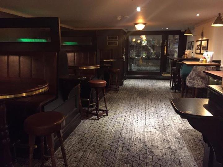 ברקון The George Hotel Wetherspoon מראה חיצוני תמונה